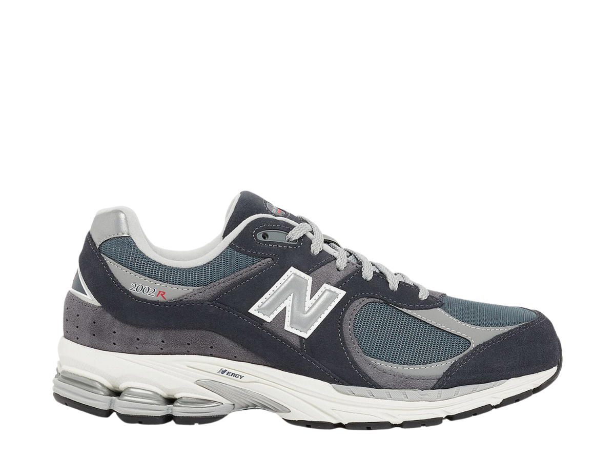 New Balance New Balance 2002R Eclipse Raincloud