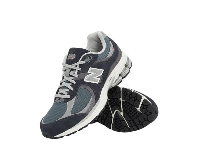 New Balance New Balance 2002R Eclipse Raincloud - view 6