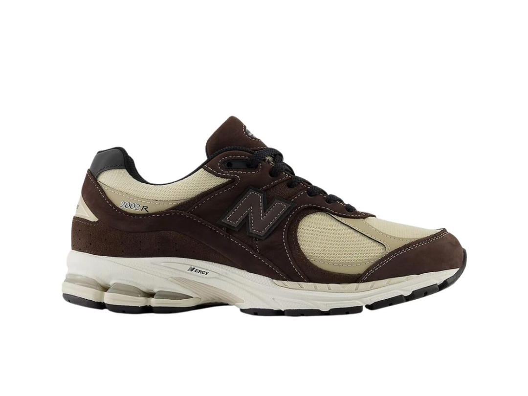 New Balance New Balance 2002R Gore-Tex Black Coffee