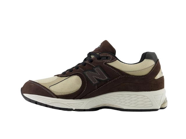 New Balance New Balance 2002R Gore-Tex Black Coffee - view 2