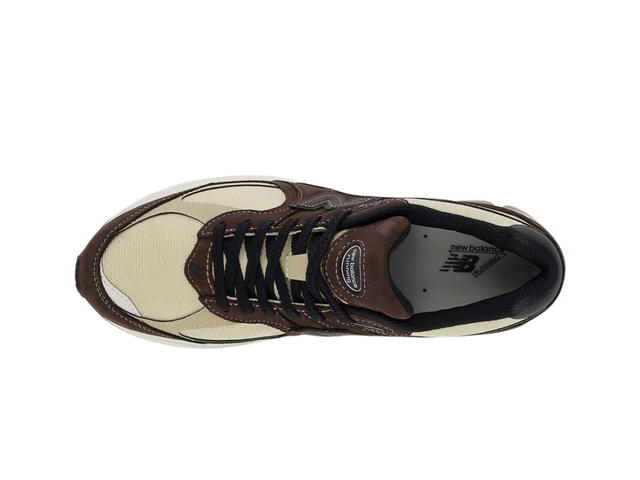 New Balance New Balance 2002R Gore-Tex Black Coffee - view 3