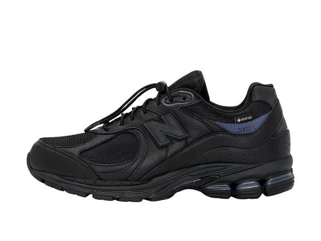 New Balance New Balance 2002R Gore-Tex JJJJound Black Storm - view 2