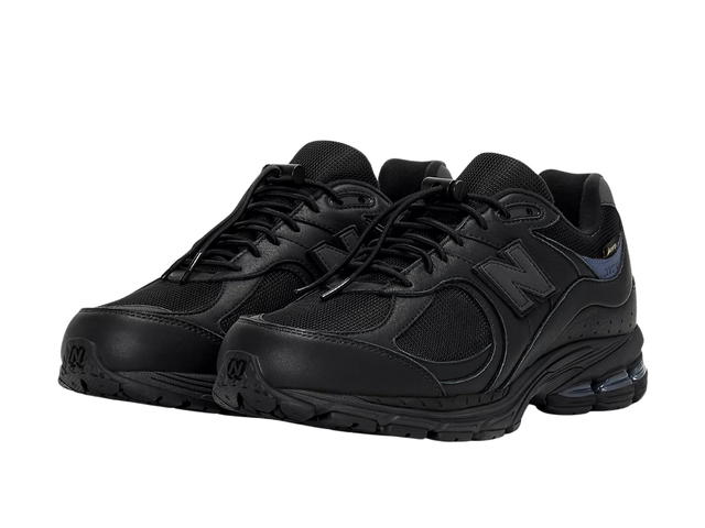 New Balance New Balance 2002R Gore-Tex JJJJound Black Storm - view 3