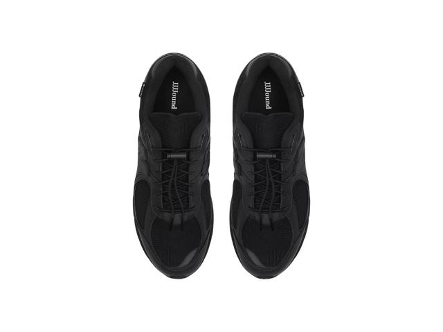 New Balance New Balance 2002R Gore-Tex JJJJound Black Storm - view 4