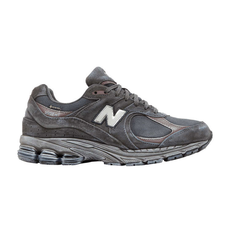 New Balance New Balance 2002R Gore-Tex Magnet Mood Indigo