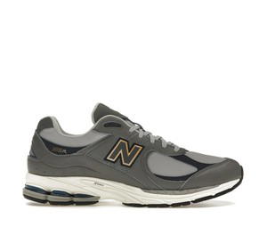 Buy New Balance 2002R Castlerock at Sasom – Authentic and Ready to Ship