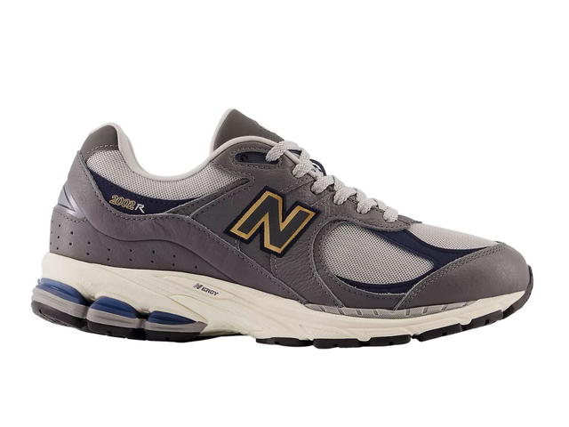New Balance New Balance 2002R Castlerock - view 1