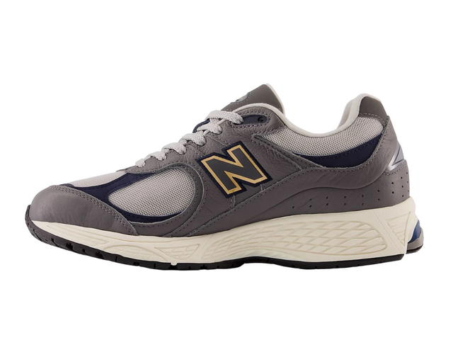 New Balance New Balance 2002R Castlerock - view 2