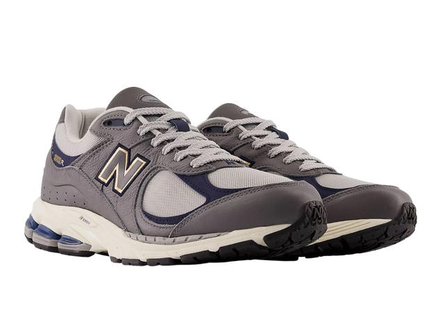New Balance New Balance 2002R Castlerock - view 3