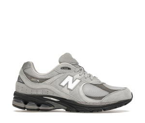 Buy New Balance 2002R Grey Black JD Sports Exclusive at Sasom – Authentic and Ready to Ship