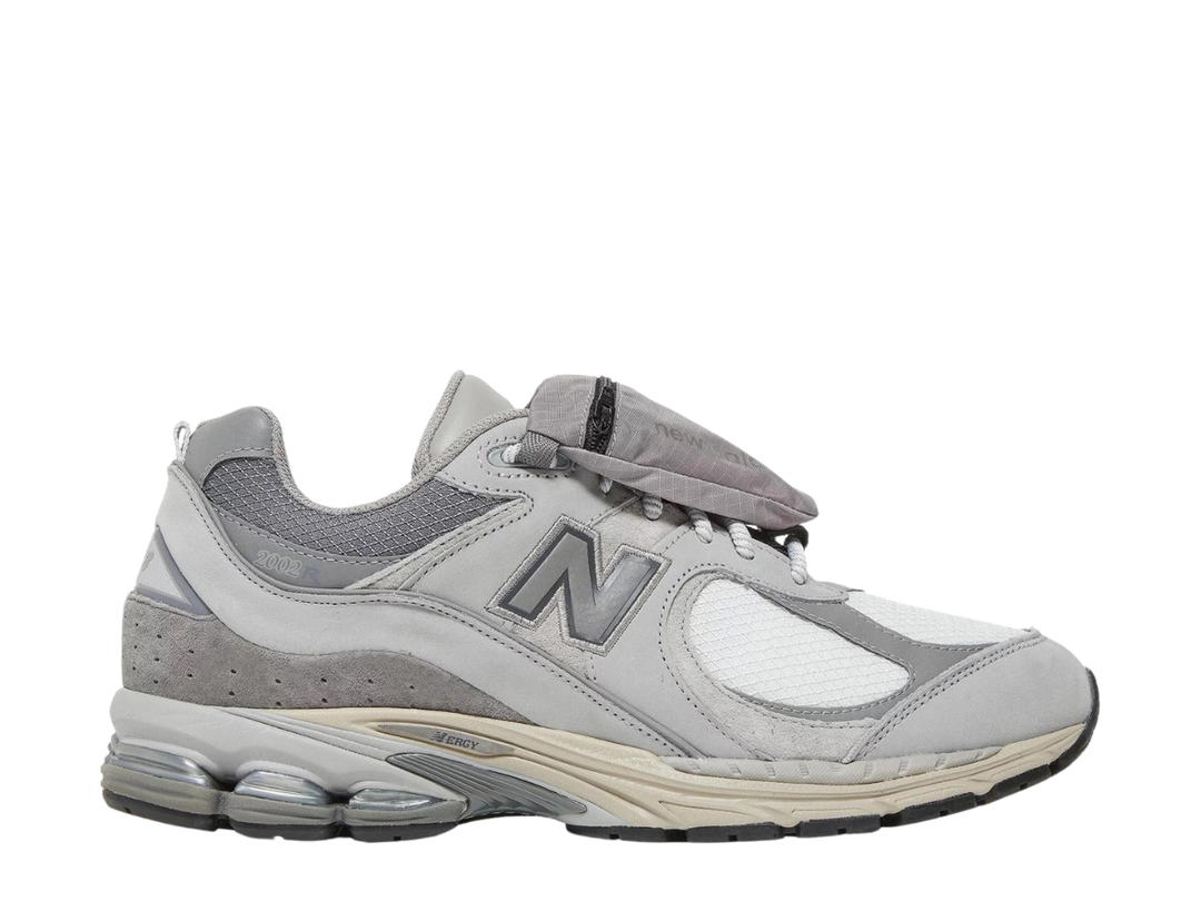 New Balance New Balance 2002R Grey Pocket