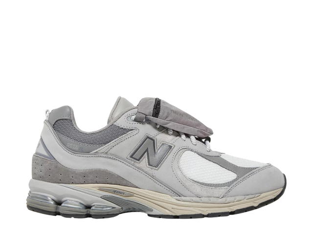 New Balance New Balance 2002R Grey Pocket - view 1