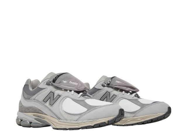 New Balance New Balance 2002R Grey Pocket - view 3