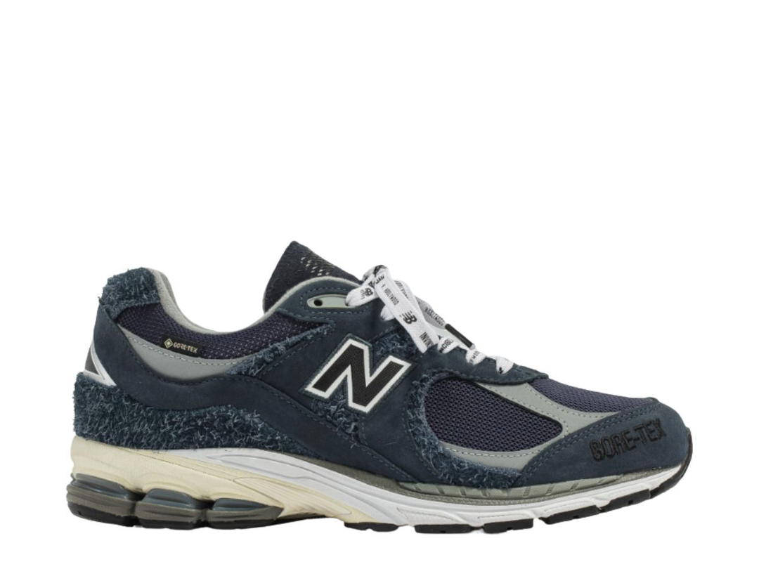 New Balance New Balance 2002R Invincible x N.Hoolywood Gore-Tex Navy
