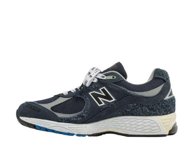 New Balance New Balance 2002R Invincible x N.Hoolywood Gore-Tex Navy - view 2