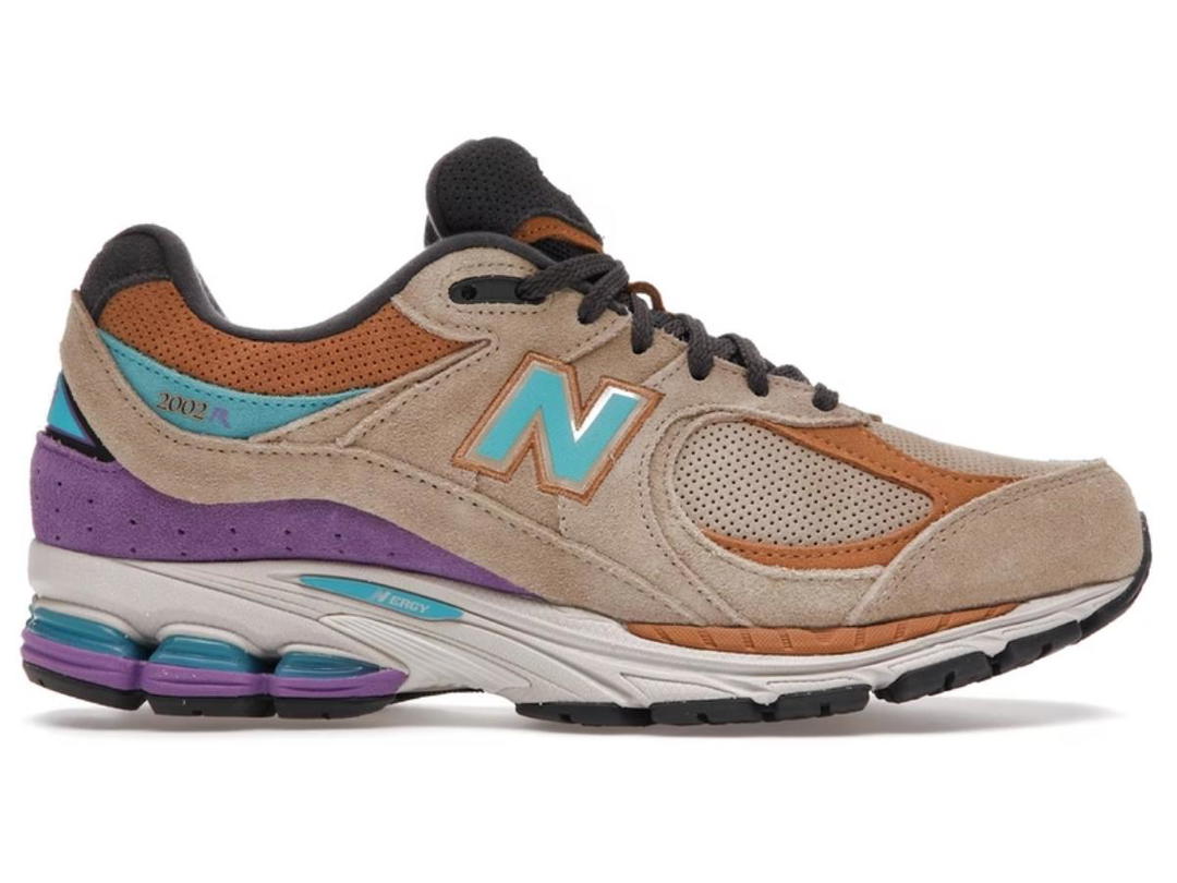New Balance New Balance 2002R J. Crew Incense