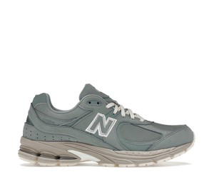 Buy New Balance 2002R Kith Pistachio at Sasom – Authentic and Ready to Ship