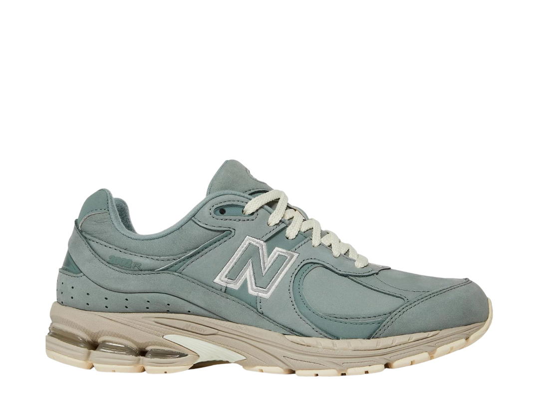 New Balance New Balance 2002R Kith Pistachio