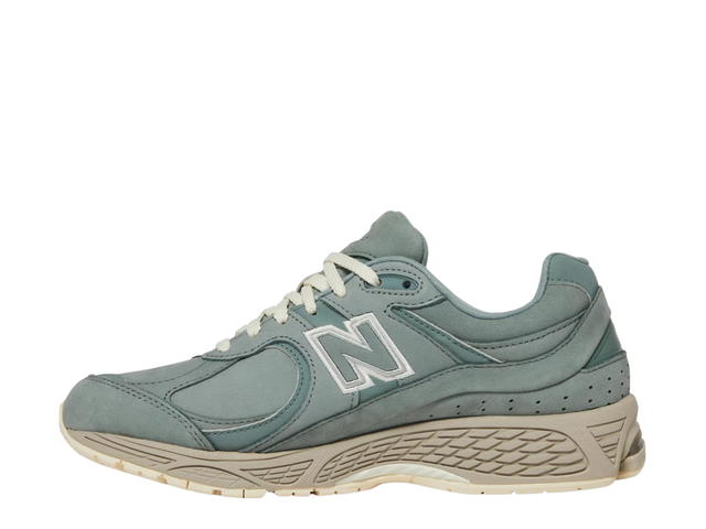 New Balance New Balance 2002R Kith Pistachio - view 2