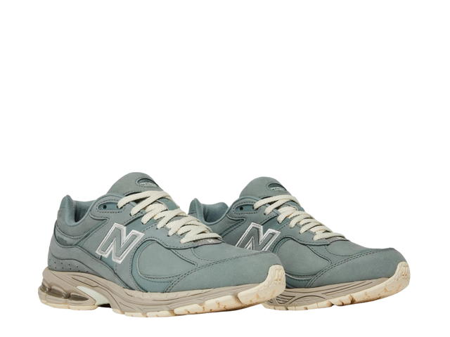 New Balance New Balance 2002R Kith Pistachio - view 3