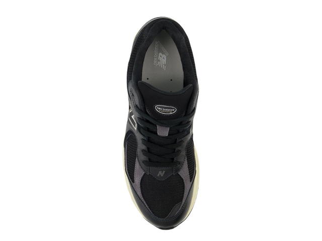 New Balance New Balance 2002R Black Vintage - view 4