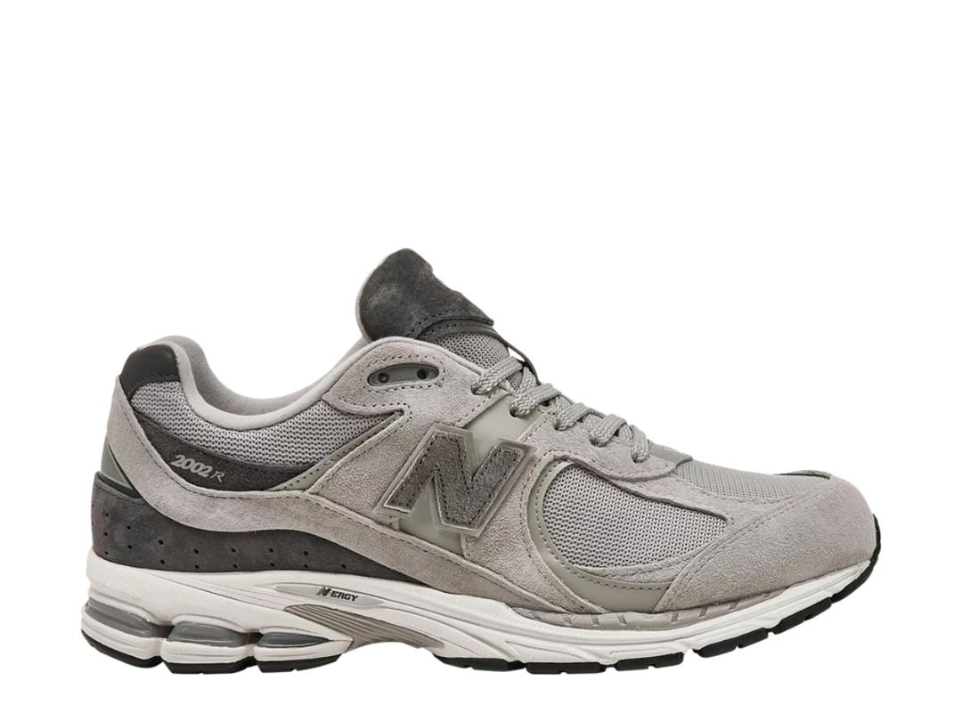 New Balance New Balance 2002R Light Dark Grey