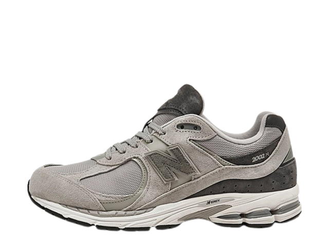 New Balance New Balance 2002R Light Dark Grey - view 2