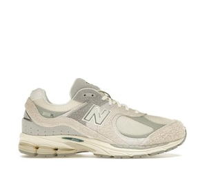 Buy New Balance 2002R Linen at Sasom – Authentic and Ready to Ship