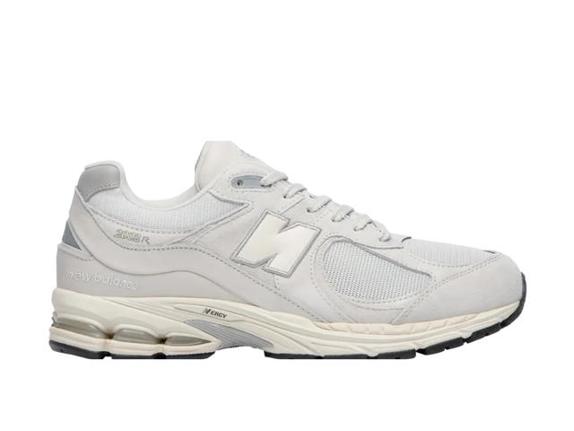New Balance New Balance 2002R Linen Fog Rain Cloud - view 1