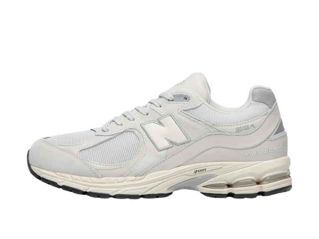 New Balance New Balance 2002R Linen Fog Rain Cloud - view 2