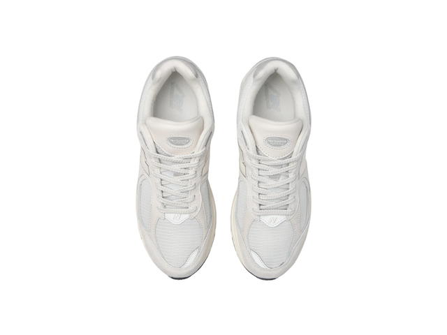 New Balance New Balance 2002R Linen Fog Rain Cloud - view 3