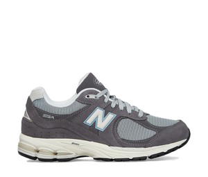 Buy New Balance 2002R Magnent Lead at Sasom – Authentic and Ready to Ship