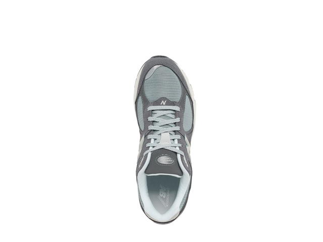 New Balance New Balance 2002R Magnent Lead - view 4