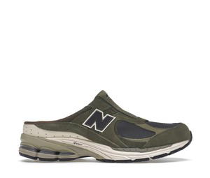 Buy New Balance 2002R Mule SNS Desert Palm at Sasom – Authentic and Ready to Ship