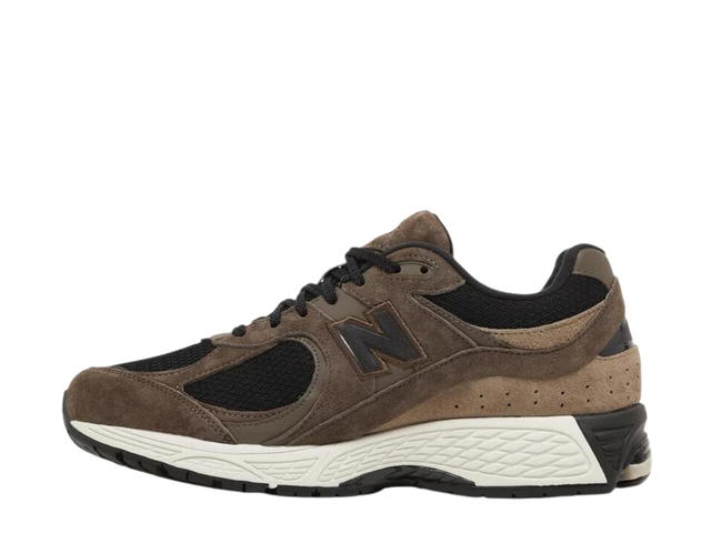 New Balance New Balance 2002R Mushroom - view 2