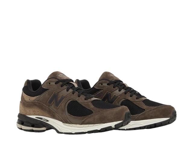 New Balance New Balance 2002R Mushroom - view 3