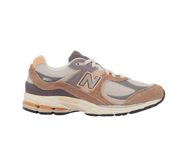 New Balance New Balance 2002R Mushroom Hazy Peach - view 1