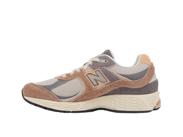 New Balance New Balance 2002R Mushroom Hazy Peach - view 3