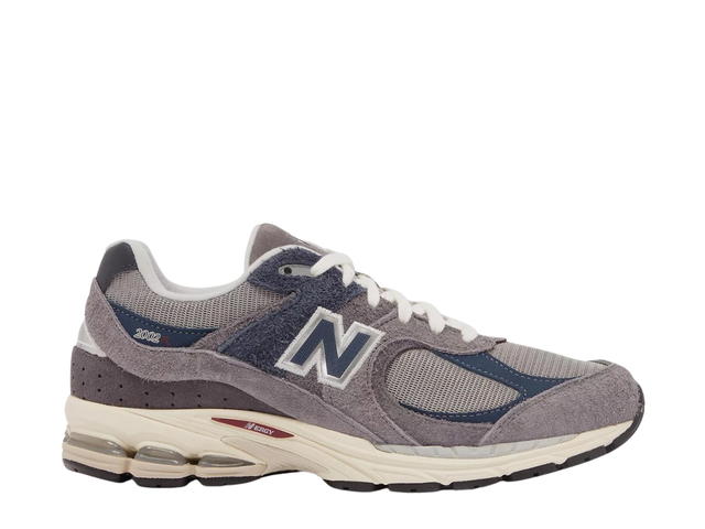 New Balance New Balance 2002R Navy Castlerock - view 1