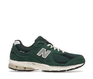 Buy New Balance 2002R Nightwatch Green at Sasom – Authentic and Ready to Ship