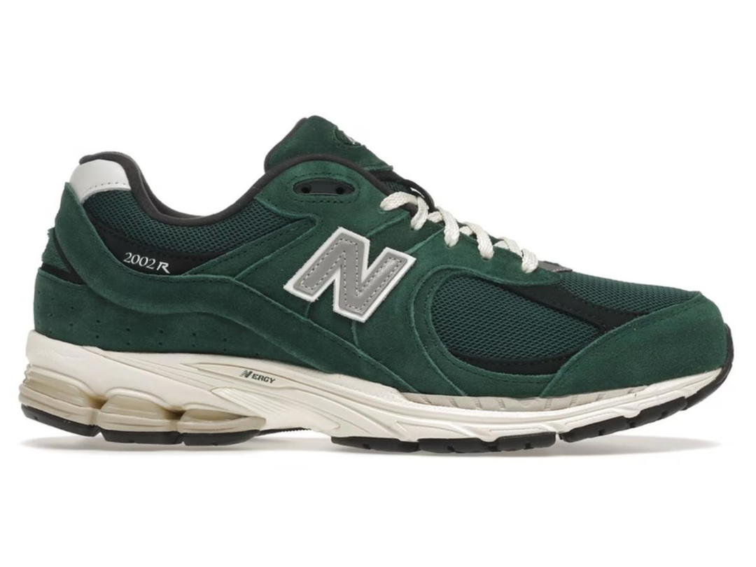 New Balance New Balance 2002R Nightwatch Green