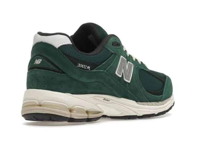 New Balance New Balance 2002R Nightwatch Green - view 3