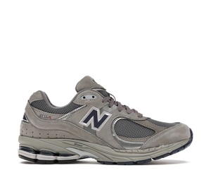 New Balance 2002R
Light Grey