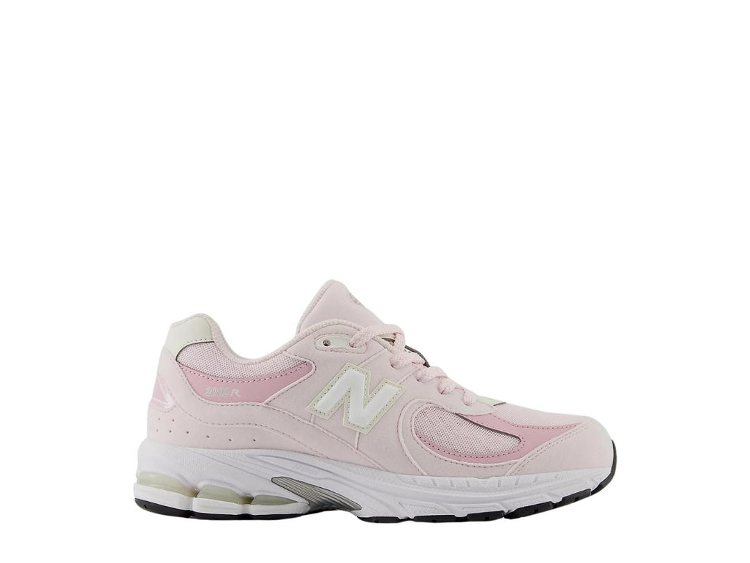 New Balance New Balance 2002R Pink Granite (GS)