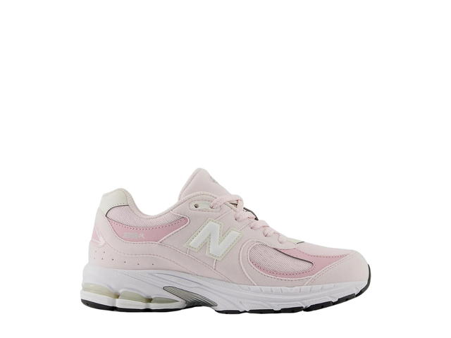 New Balance New Balance 2002R Pink Granite (GS) - view 1
