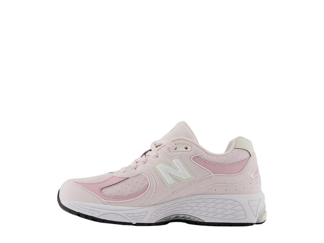 New Balance New Balance 2002R Pink Granite (GS) - view 2
