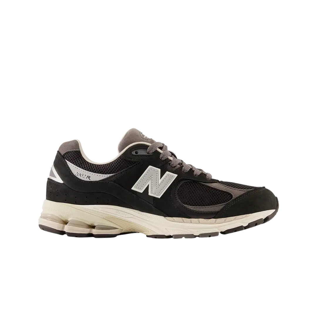 New Balance New Balance 2002R Black Castlerock