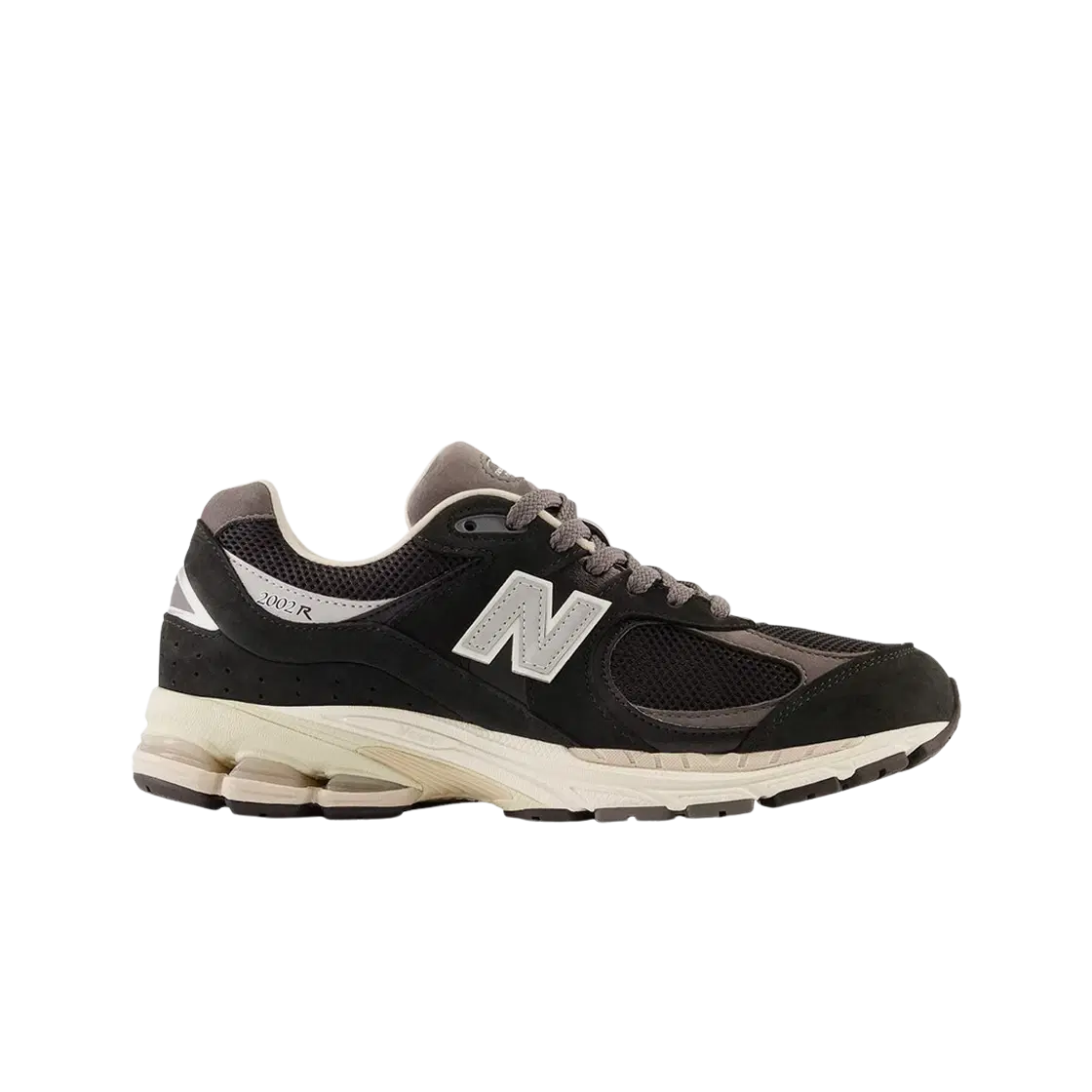 New Balance New Balance 2002R Black Castlerock