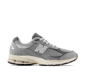 Buy New Balance 2002R Shadow Grey at Sasom – Authentic and Ready to Ship