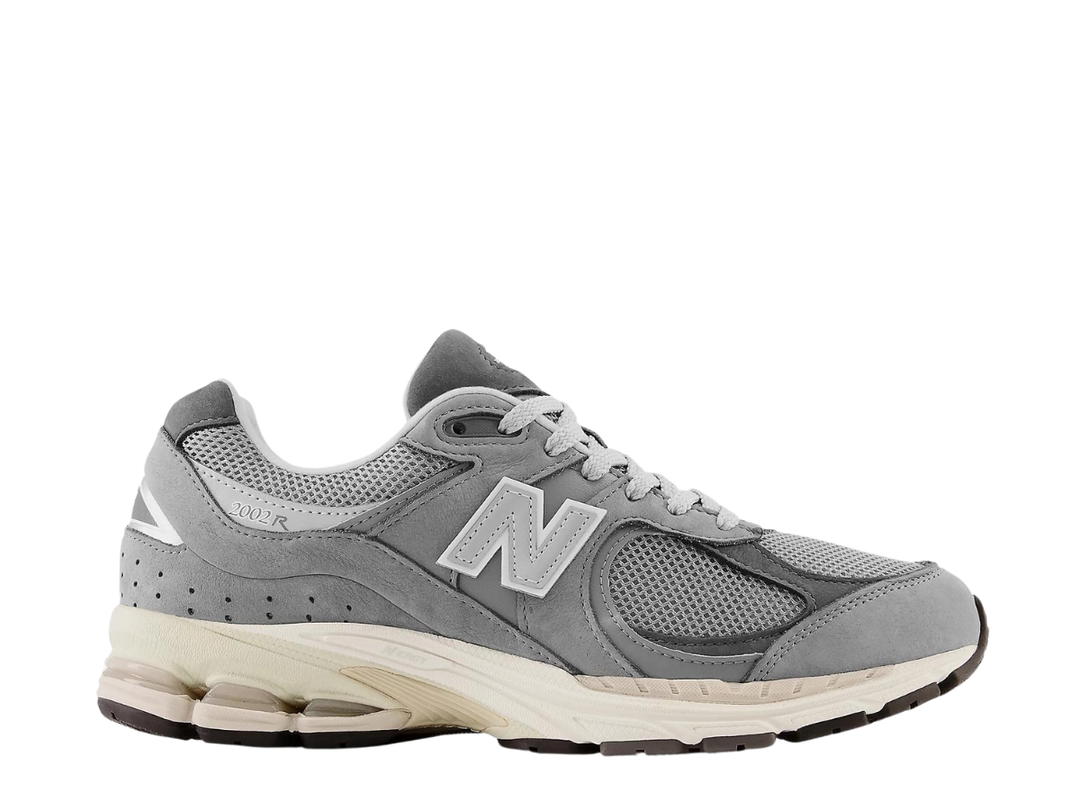 New Balance New Balance 2002R Shadow Grey